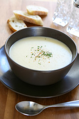 Potato Soup