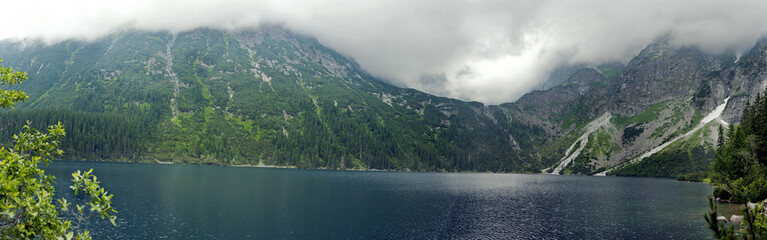 Morskie oko