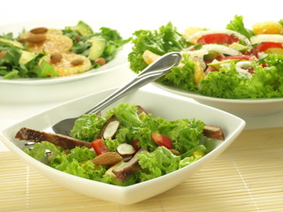 Salads
