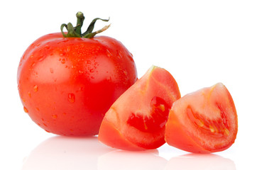 Tomatoes