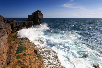 Pulpit Rock