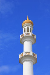 Obraz premium Suriname - Paramaribo - Mosquée