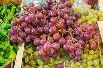 Grapes