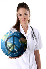 Peace Planet