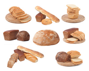 bread