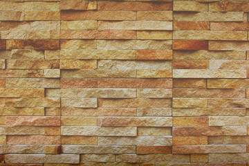 bricks wall