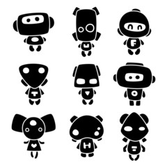 funny monsters