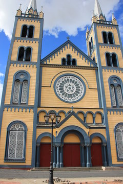 Suriname - Paramaribo