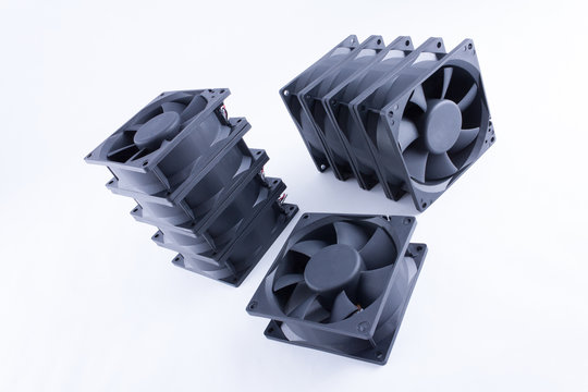 Syst&egrave;me de ventilation