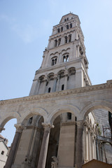 Fototapeta premium Palace of Diocletian