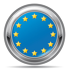 EUROPEAN UNION ICON