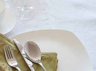 Table set