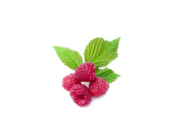 Raspberry