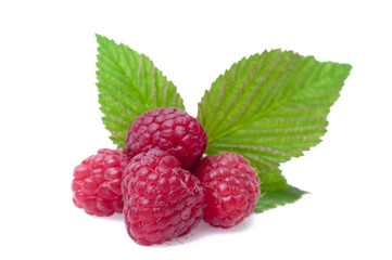 Raspberry