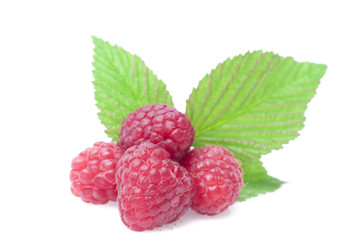 Raspberry