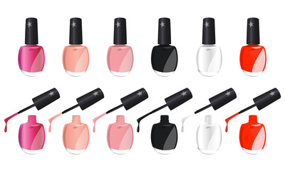 Vernis &agrave; Ongles