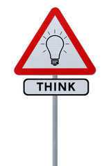 Think