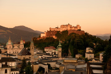 Salzburg-Austria