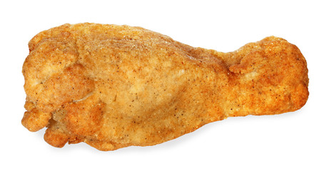 Chicken leg fried drumstick