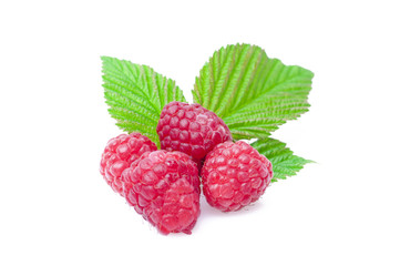 Raspberry