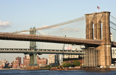 Brooklyn Bridge 11