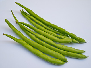 Green beans