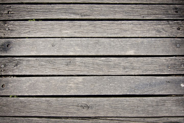 old wood plak background