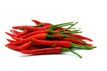 Red Hot Chili