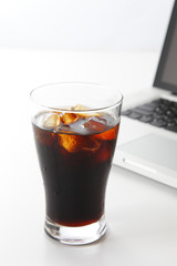 コーヒーブレイク
