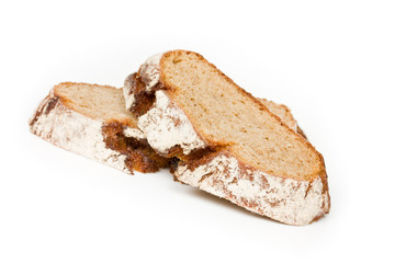 Brotscheiben