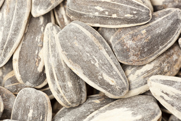 Organic Roasted SunFlower Seeds