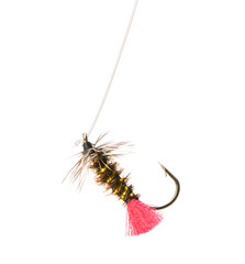 Fly fishing lure