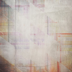 Fototapeta premium grunge retro vintage paper texture background