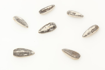 Organic Roasted SunFlower Seeds