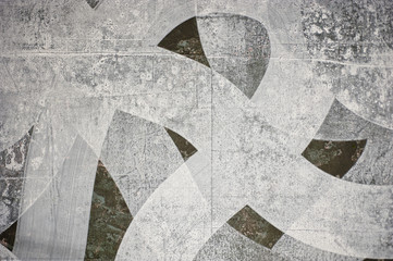 painted texture background 