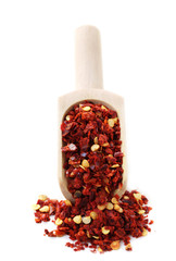 Spice Series - Ground Chili