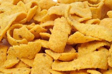 corn chips