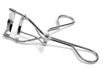 eyelash curler