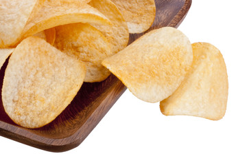 Potato chips