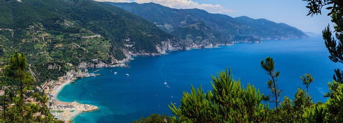 Cinque Terre