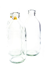 bottle glass