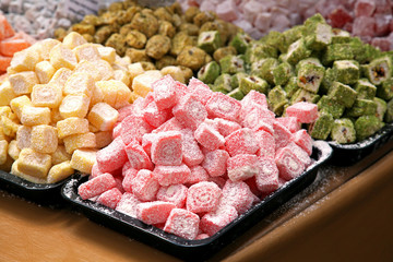 Turkish delight