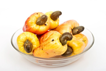 Cashew Nut apple