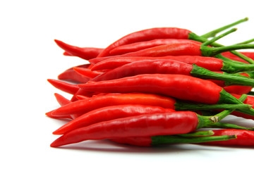 Red Hot Chili