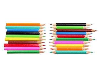 Color Pencils