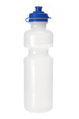 Plastic Flask