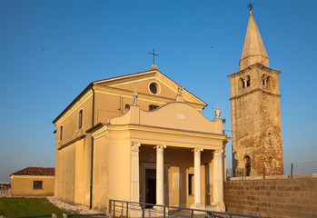 Madonna dell Angelo in Caorle