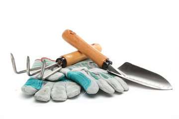 Gardening tools
