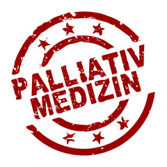 stempel palliativ-medizin I