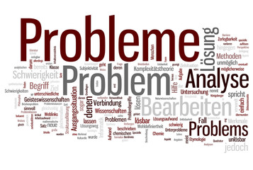 Probleme